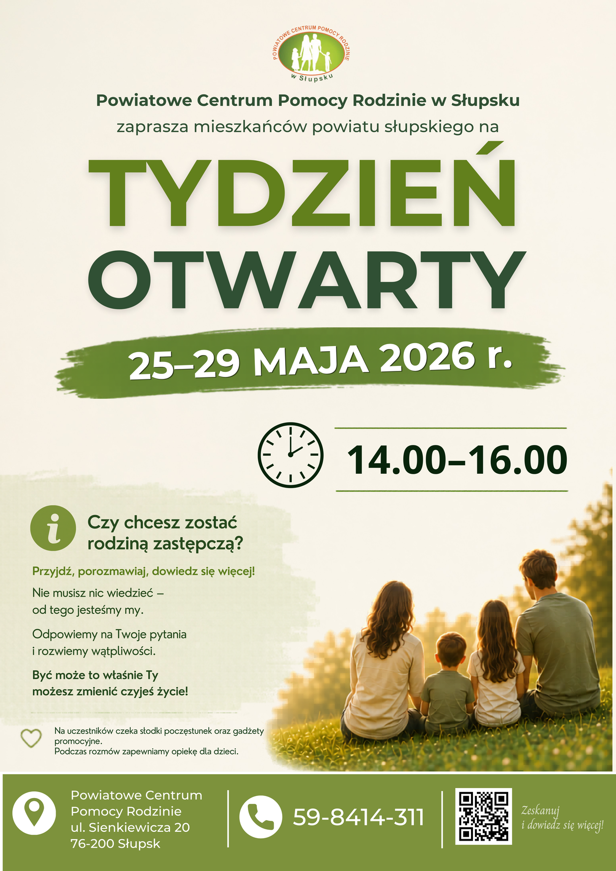 Tydzień otwarty plakat11