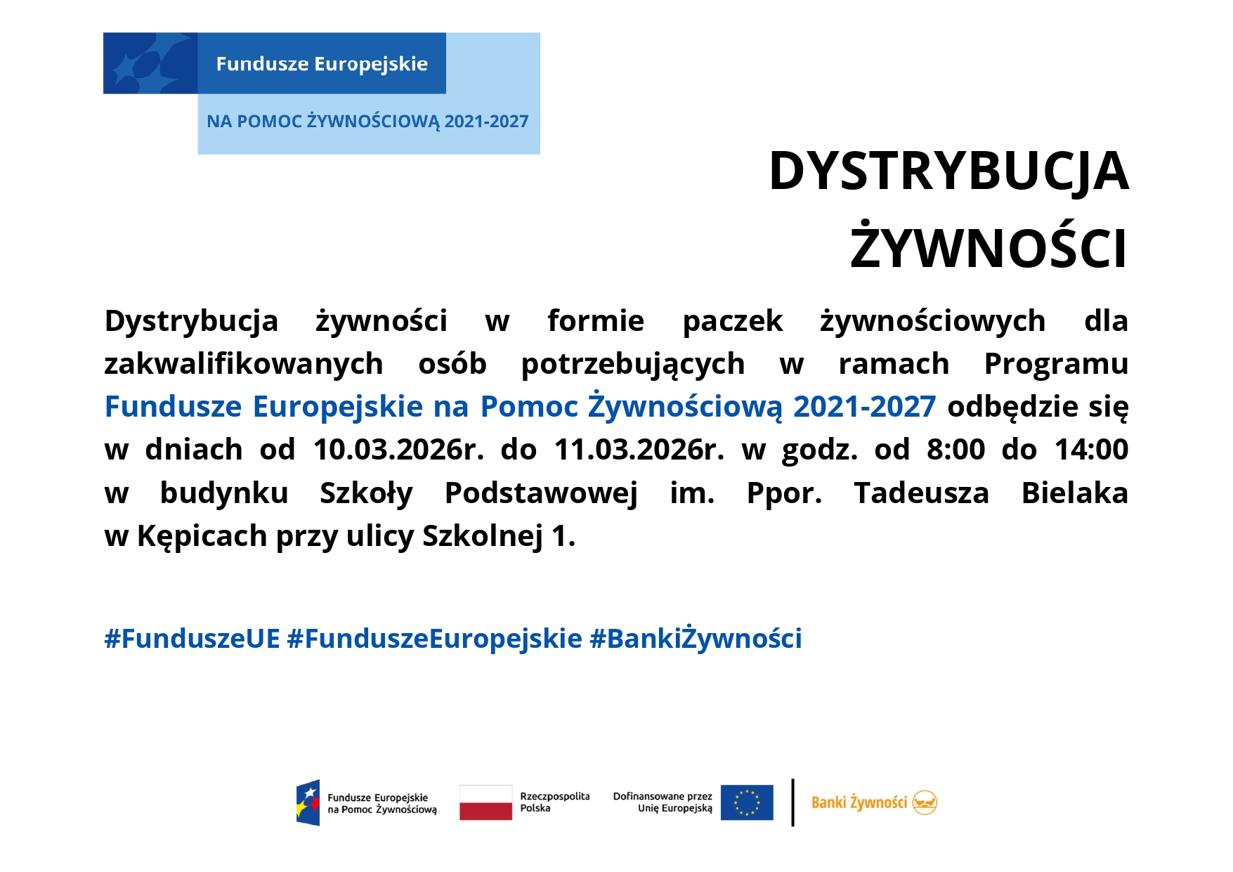 DYSTRYBUCJA ŻYWNOŚCI na fb gminy pp2025 page 0001